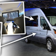 Illustration for article titled How Ford Crammed A Mind-Blowing Movie Theater Into A Van